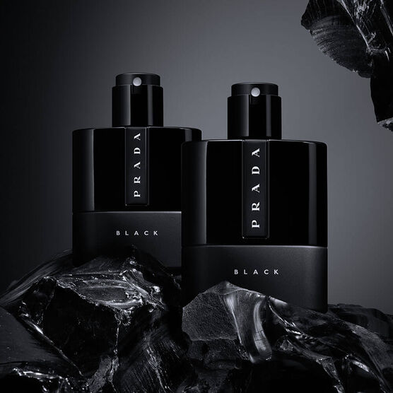 PRADA      PLR BLACK     EDP  100ML